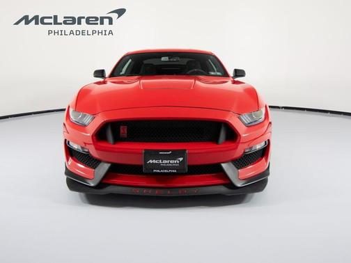 2017 Ford Shelby GT350 Base