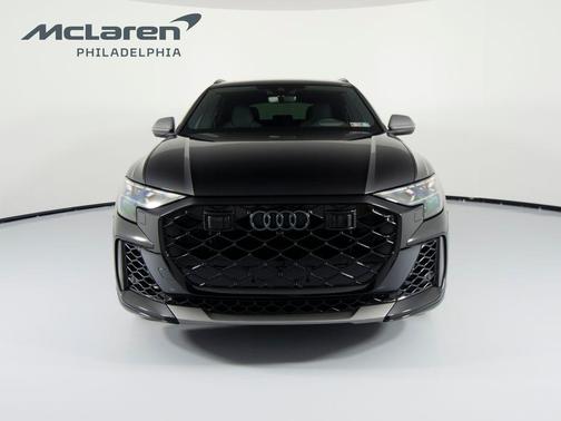 2025 Audi RS Q8 4.0T quattro