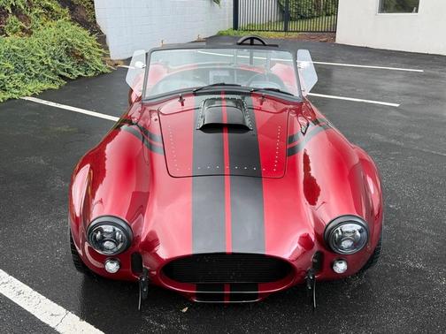 1965 AC Shelby Cobra 