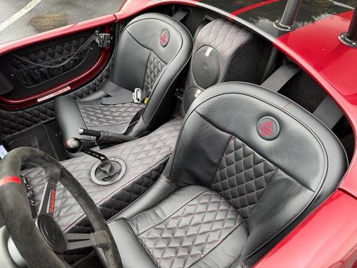 1965 AC Shelby Cobra 