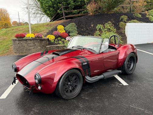 1965 AC Shelby Cobra 