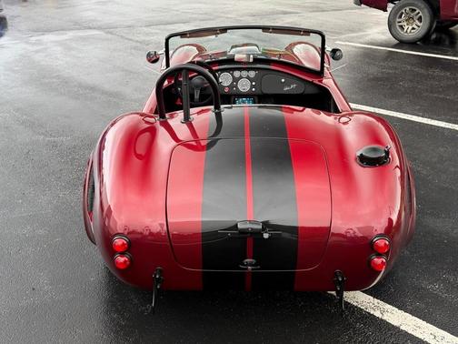 1965 AC Shelby Cobra 
