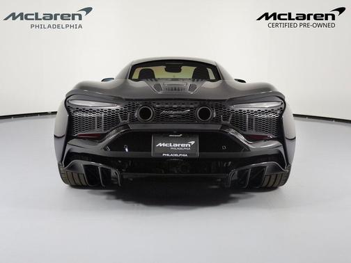2023 McLaren Artura Performance