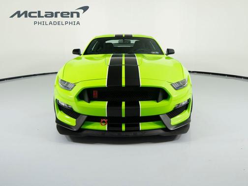 2016 Ford Shelby GT350 Base