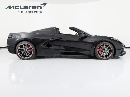 2023 Chevrolet Corvette Stingray w/3LT