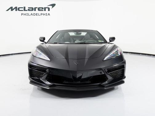 2023 Chevrolet Corvette Stingray w/3LT