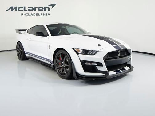 2022 Ford Shelby GT500 Base