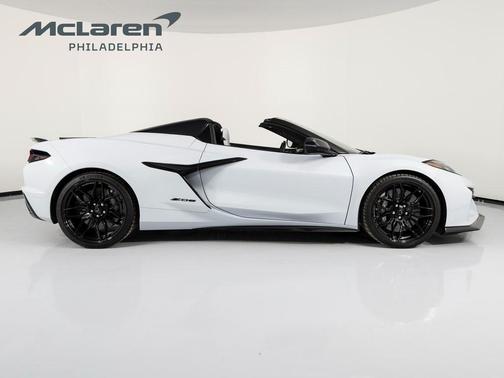 2024 Chevrolet Corvette Z06
