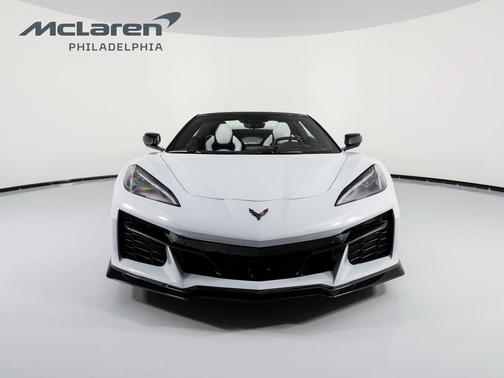 2024 Chevrolet Corvette Z06
