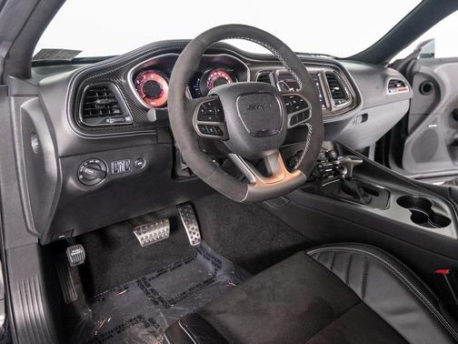 2023 Dodge Challenger SRT Hellcat Redeye Widebody Jailbreak