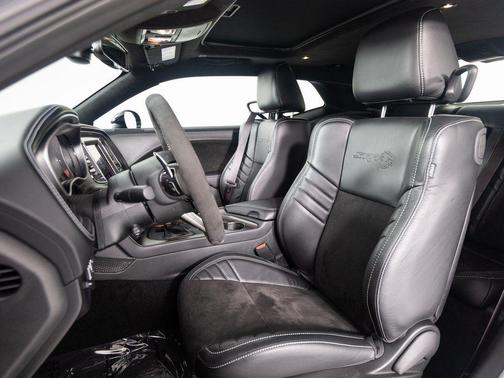 2023 Dodge Challenger SRT Hellcat Redeye Widebody Jailbreak