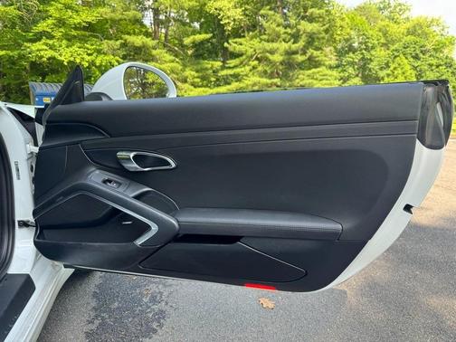 2014 Porsche 911 Carrera
