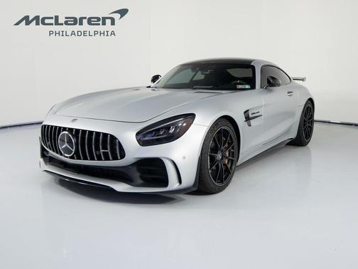 2020 Mercedes-Benz AMG GT R