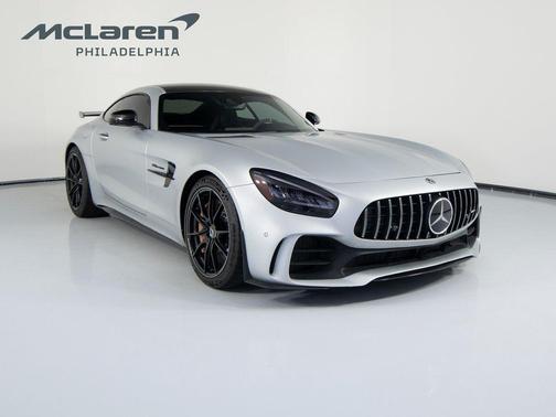 2020 Mercedes-Benz AMG GT R