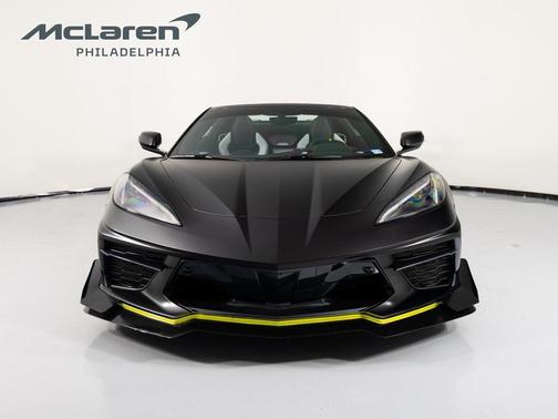 2023 Chevrolet Corvette Stingray w/2LT