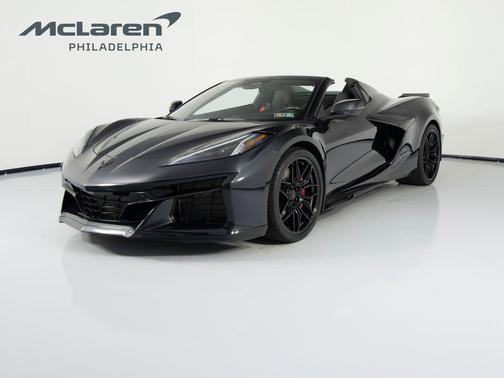2024 Chevrolet Corvette Z06
