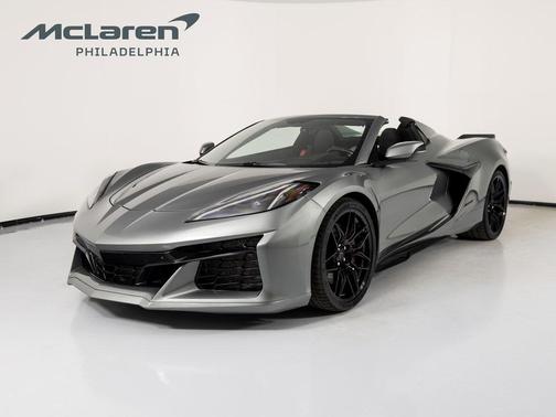 2023 Chevrolet Corvette Z06