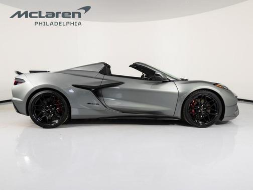 2023 Chevrolet Corvette Z06