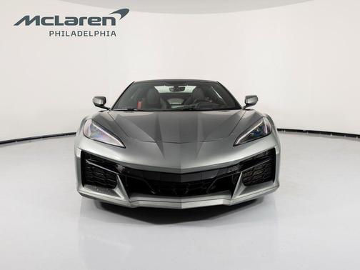 2023 Chevrolet Corvette Z06