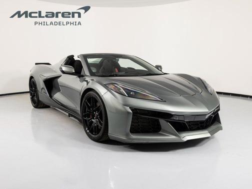 2023 Chevrolet Corvette Z06