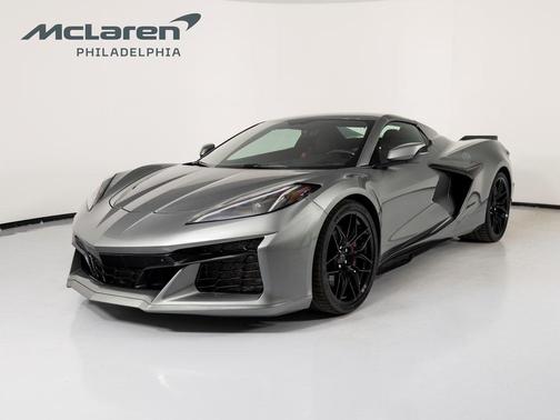 2023 Chevrolet Corvette Z06