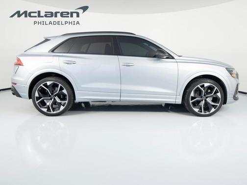 2024 Audi RS Q8 4.0T quattro