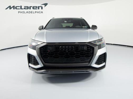 2024 Audi RS Q8 4.0T quattro