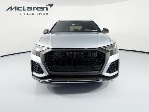 2024 Audi RS Q8 4.0T quattro