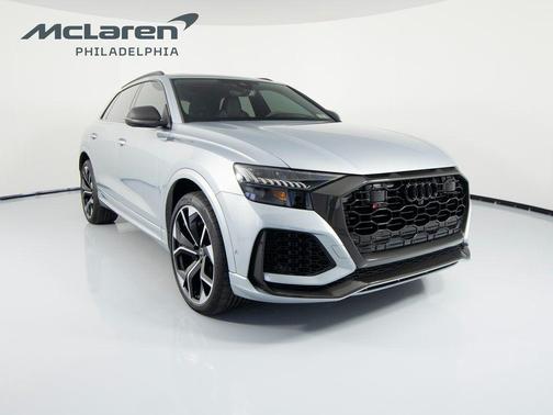 2024 Audi RS Q8 4.0T quattro