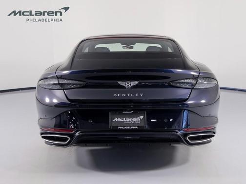 2026 Bentley Continental GT Speed