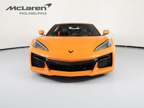 2024 Chevrolet Corvette Z06