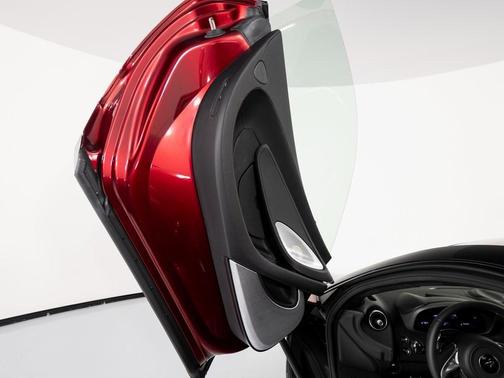 2025 McLaren GTS TECHLUX