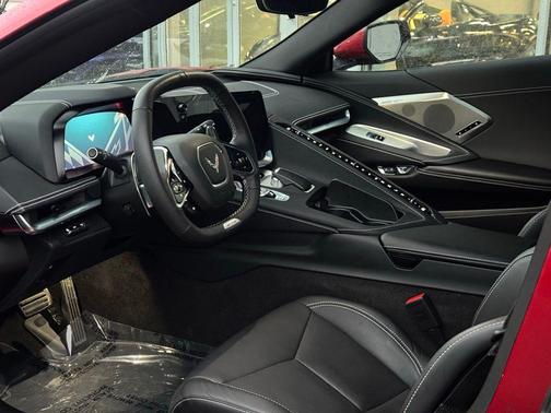 2024 Chevrolet Corvette Z06