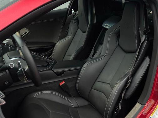 2024 Chevrolet Corvette Z06