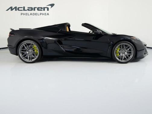 2023 Chevrolet Corvette Z06