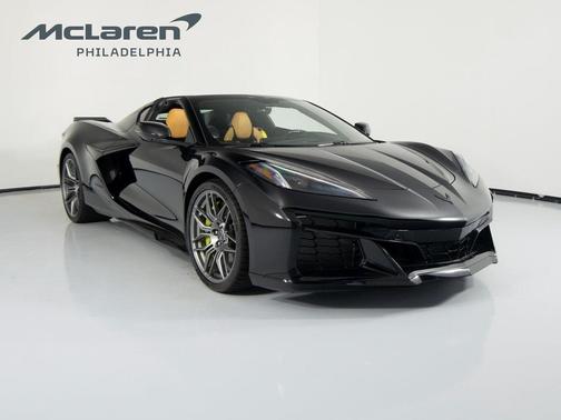 2023 Chevrolet Corvette Z06