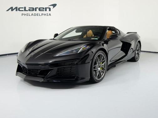 2023 Chevrolet Corvette Z06