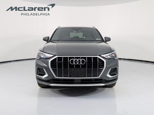 2022 Audi Q3 40 Premium