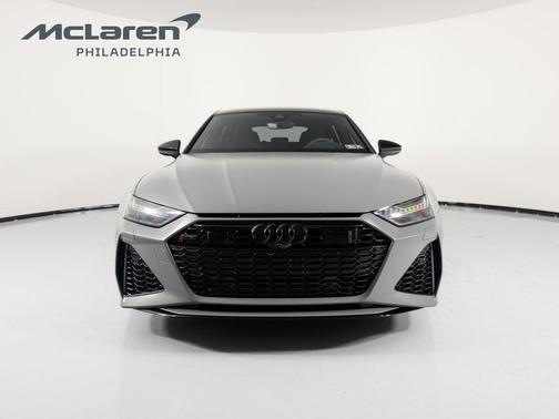 2022 Audi RS 7 4.0T quattro
