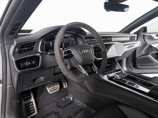 2022 Audi RS 7 4.0T quattro
