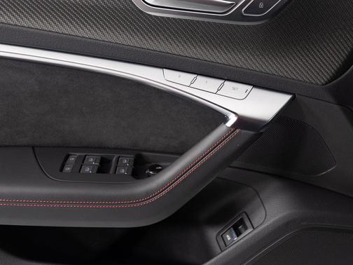 2022 Audi RS 7 4.0T quattro