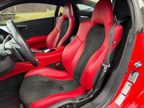 2021 Acura NSX Base