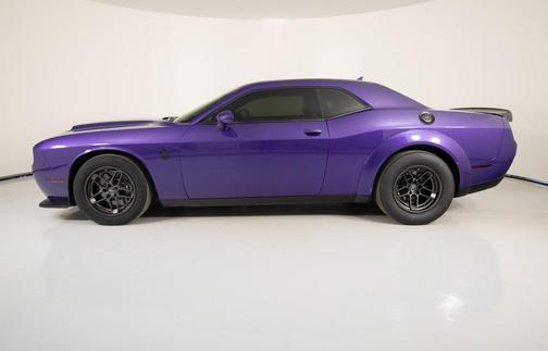2023 Dodge Challenger SRT Hellcat