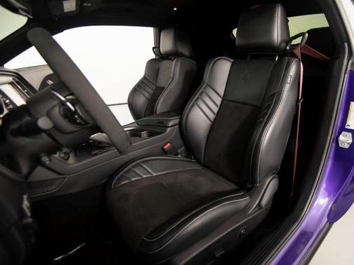 2023 Dodge Challenger SRT Hellcat