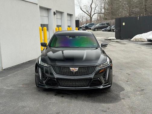2023 Cadillac CT5-V Blackwing