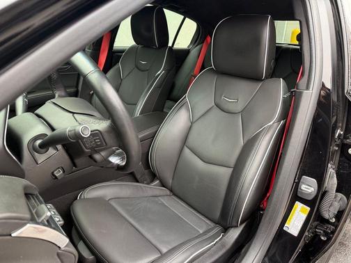 2023 Cadillac CT5-V Blackwing