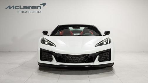2024 Chevrolet Corvette Z06