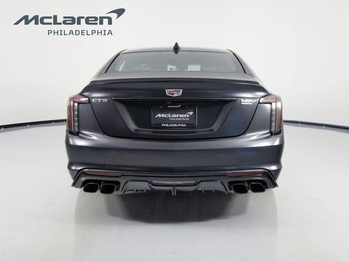 2023 Cadillac CT5-V Blackwing