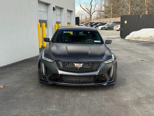 2023 Cadillac CT5-V Blackwing