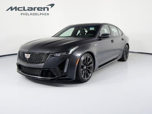 2023 Cadillac CT5-V Blackwing
